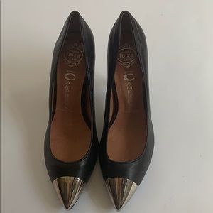 JEFFREY CAMPBELL pumps
